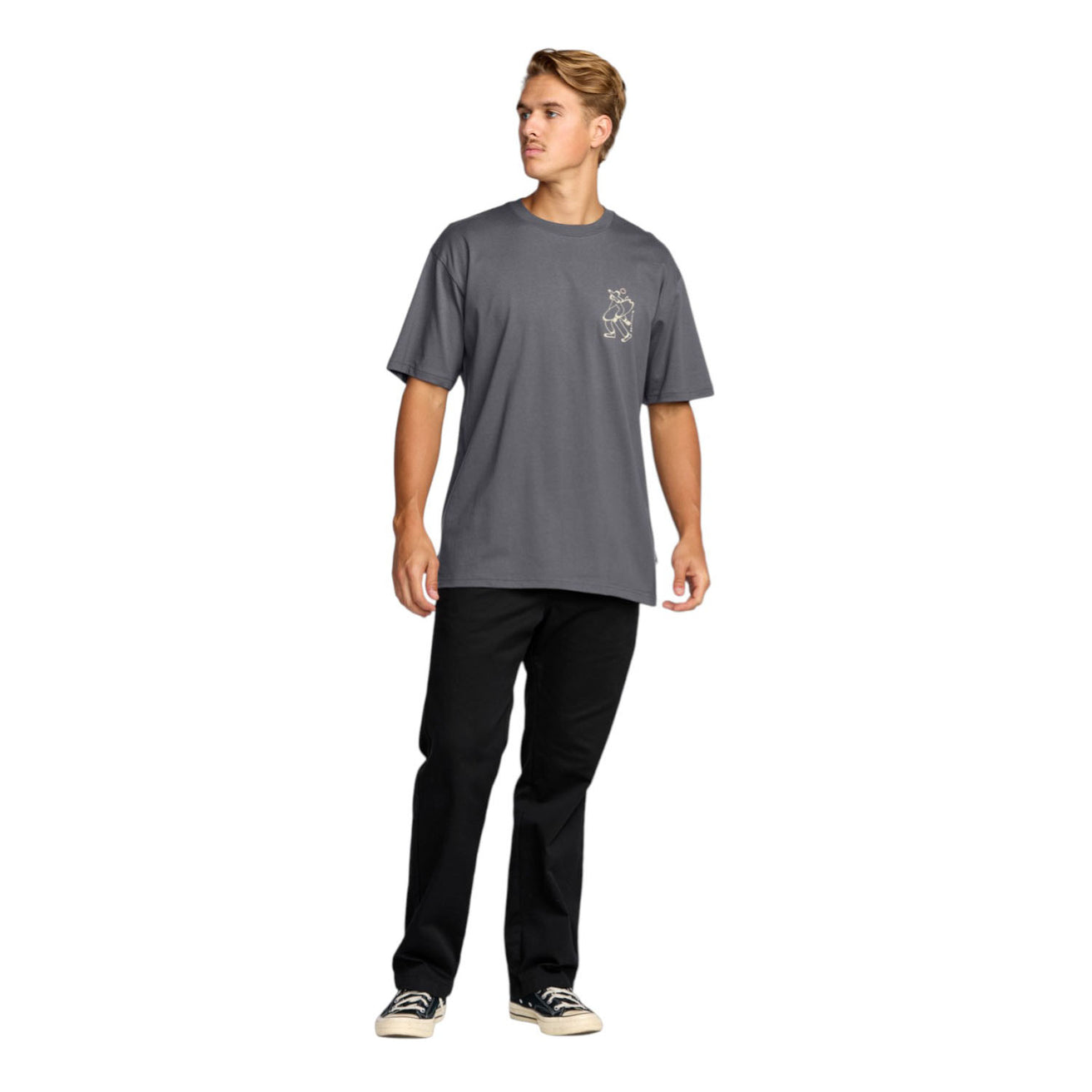 Billabong | Up The Beach Regular Tee-shirt