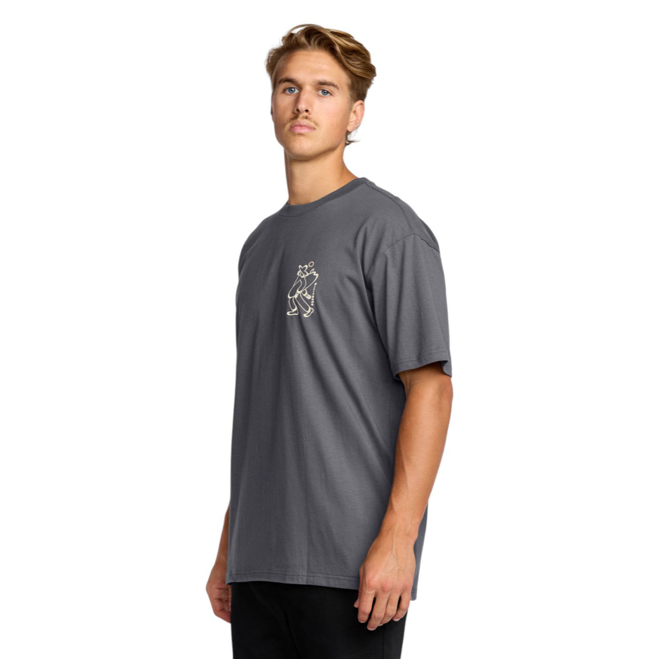 Billabong | Up The Beach Regular Tee-shirt