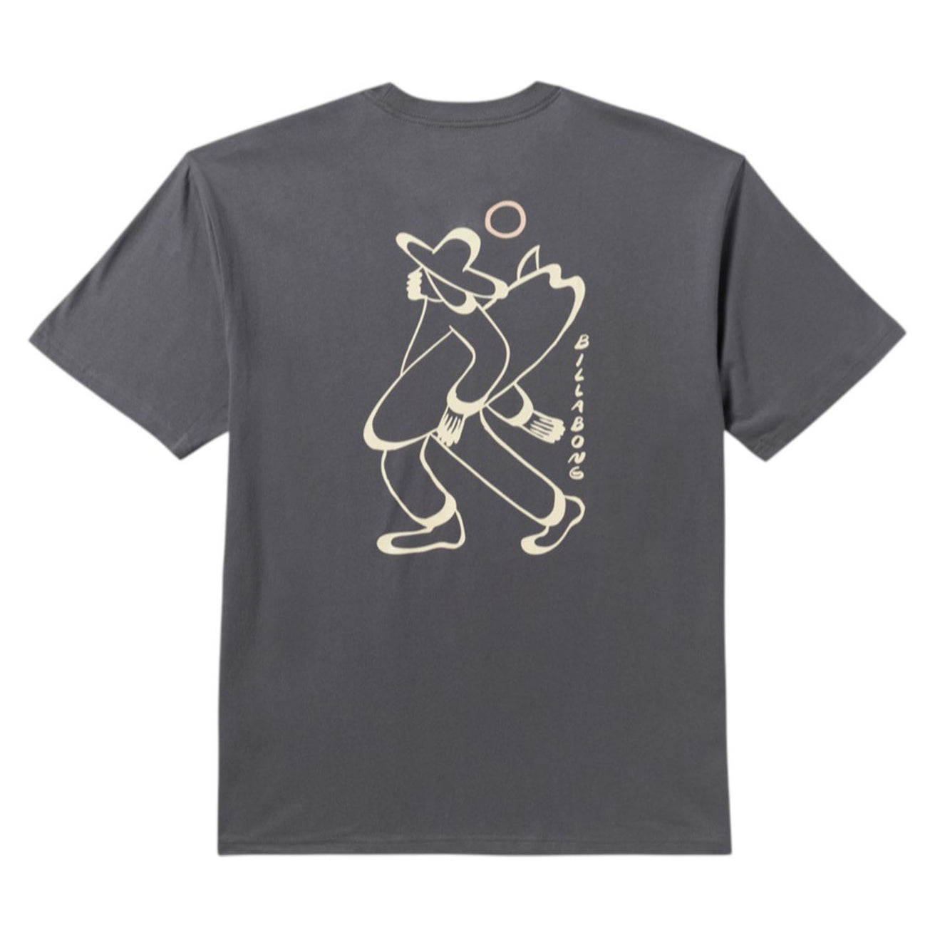 Billabong | Up The Beach Regular Tee-shirt