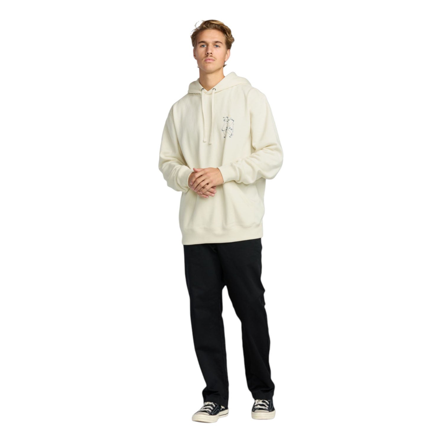 Billabong | Up The Beach Hoodie