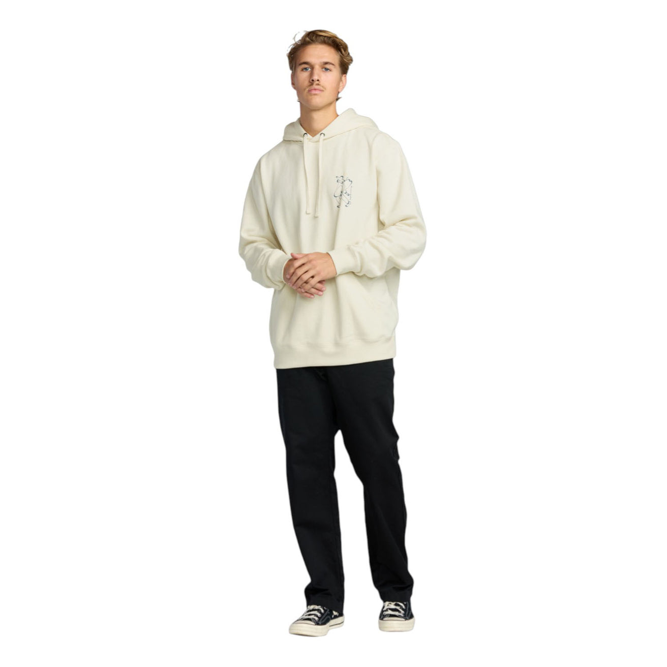 Billabong | Up The Beach Hoodie