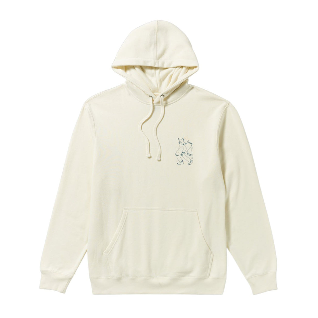 Billabong | Up The Beach Hoodie