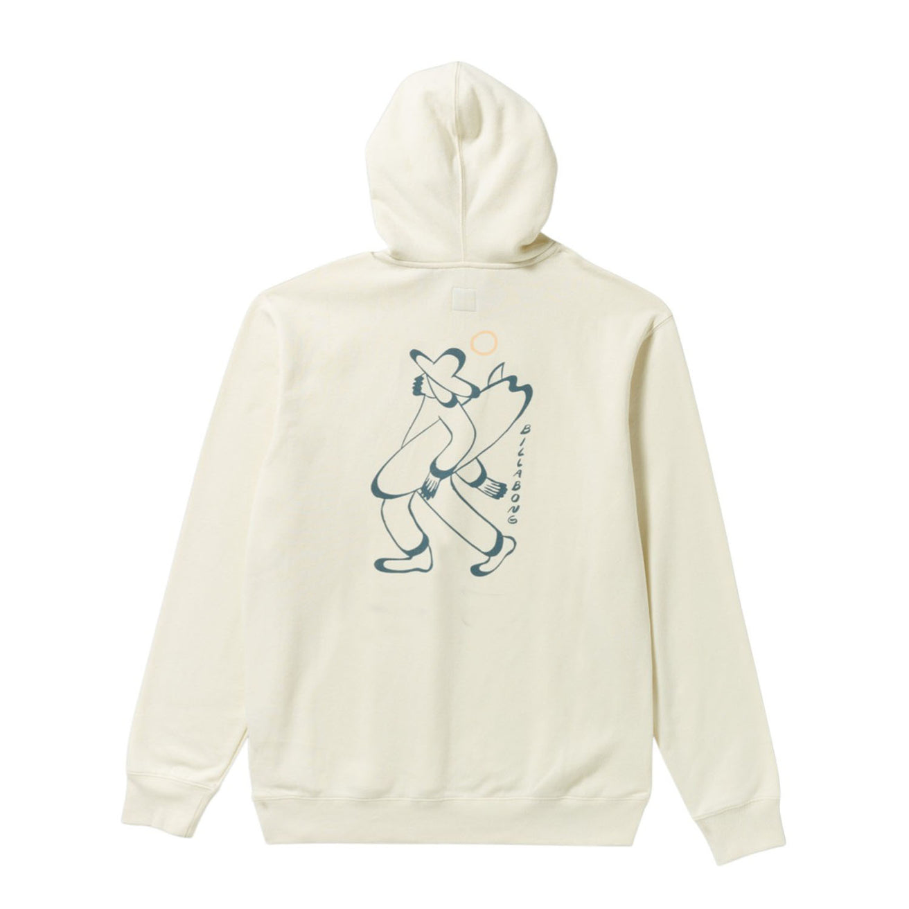 Billabong | Up The Beach Hoodie