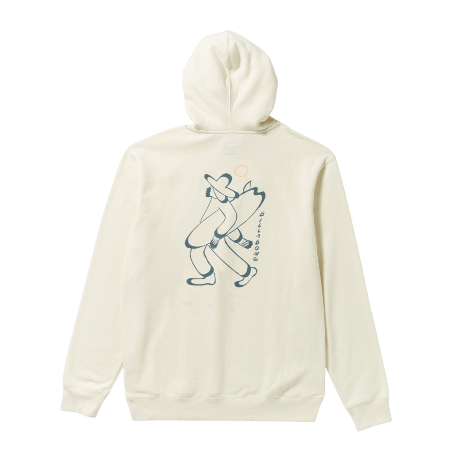 Billabong | Up The Beach Hoodie