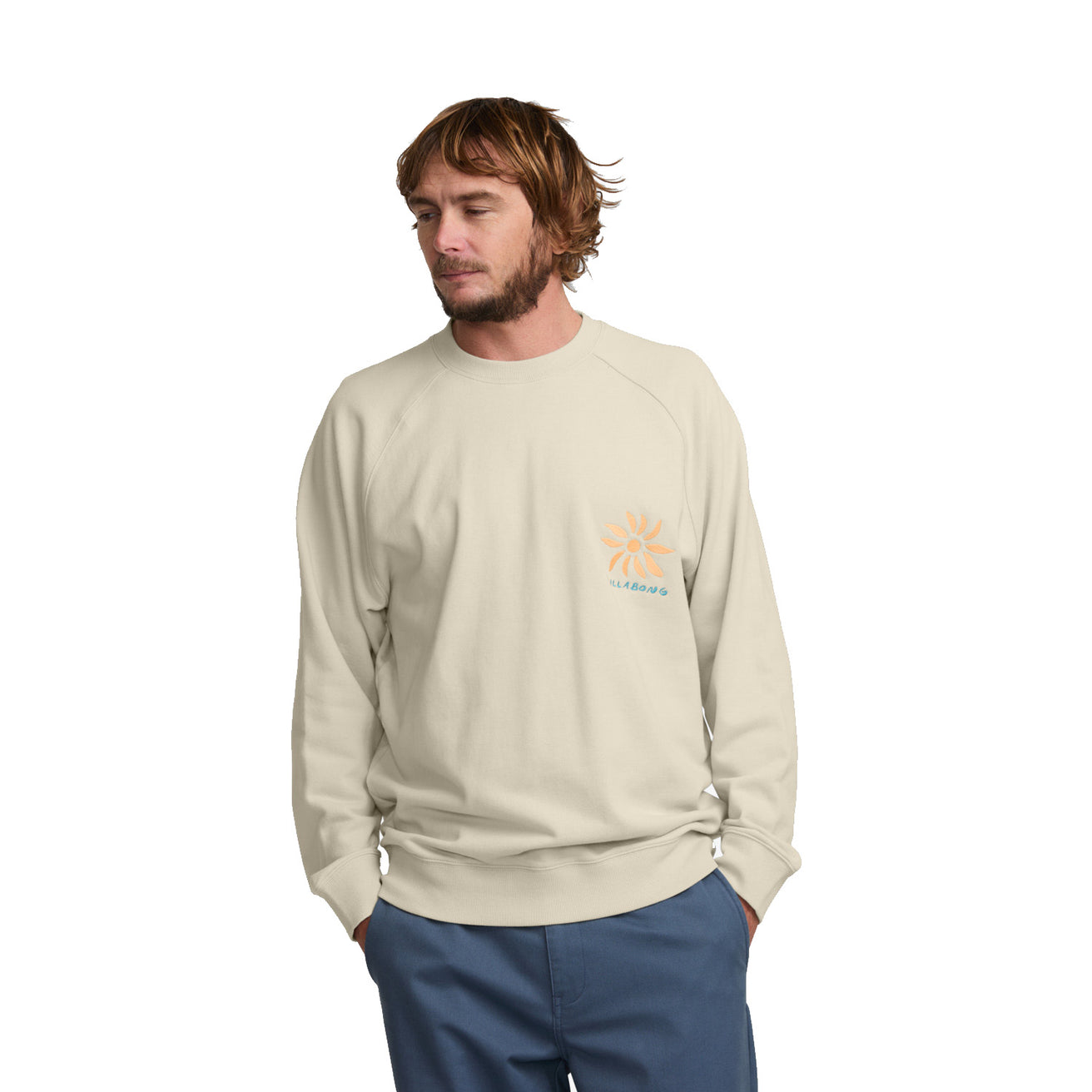Billabong | Sweat Sunshine