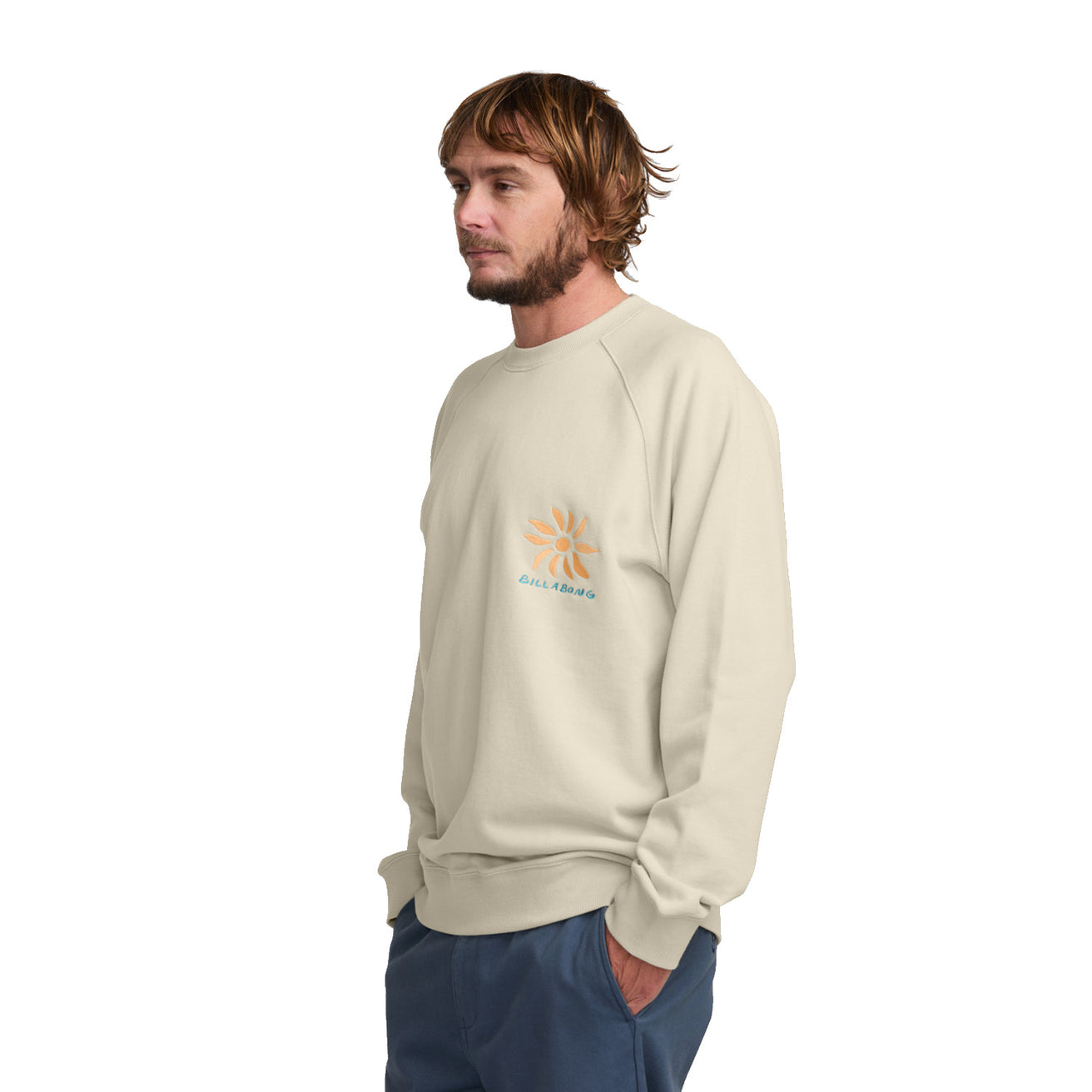Billabong | Sweat Sunshine