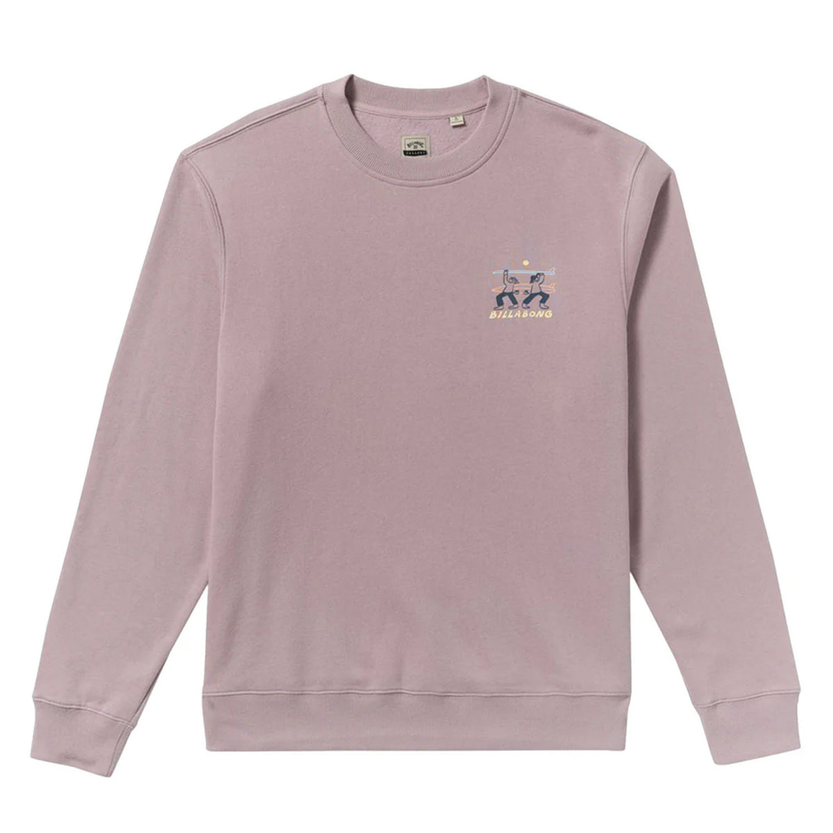 Billabong | Split The Peak Sweat