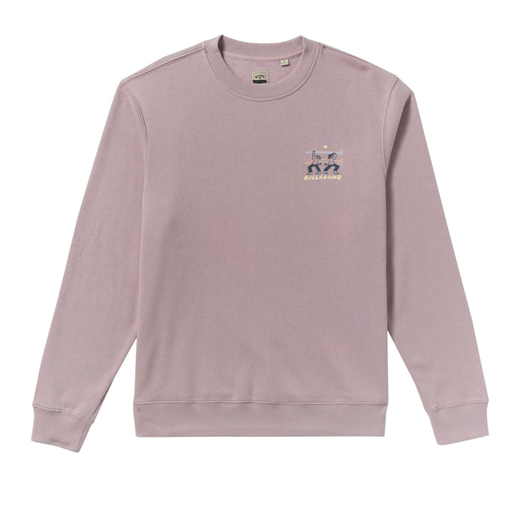 Billabong | Sweat Split The Peak