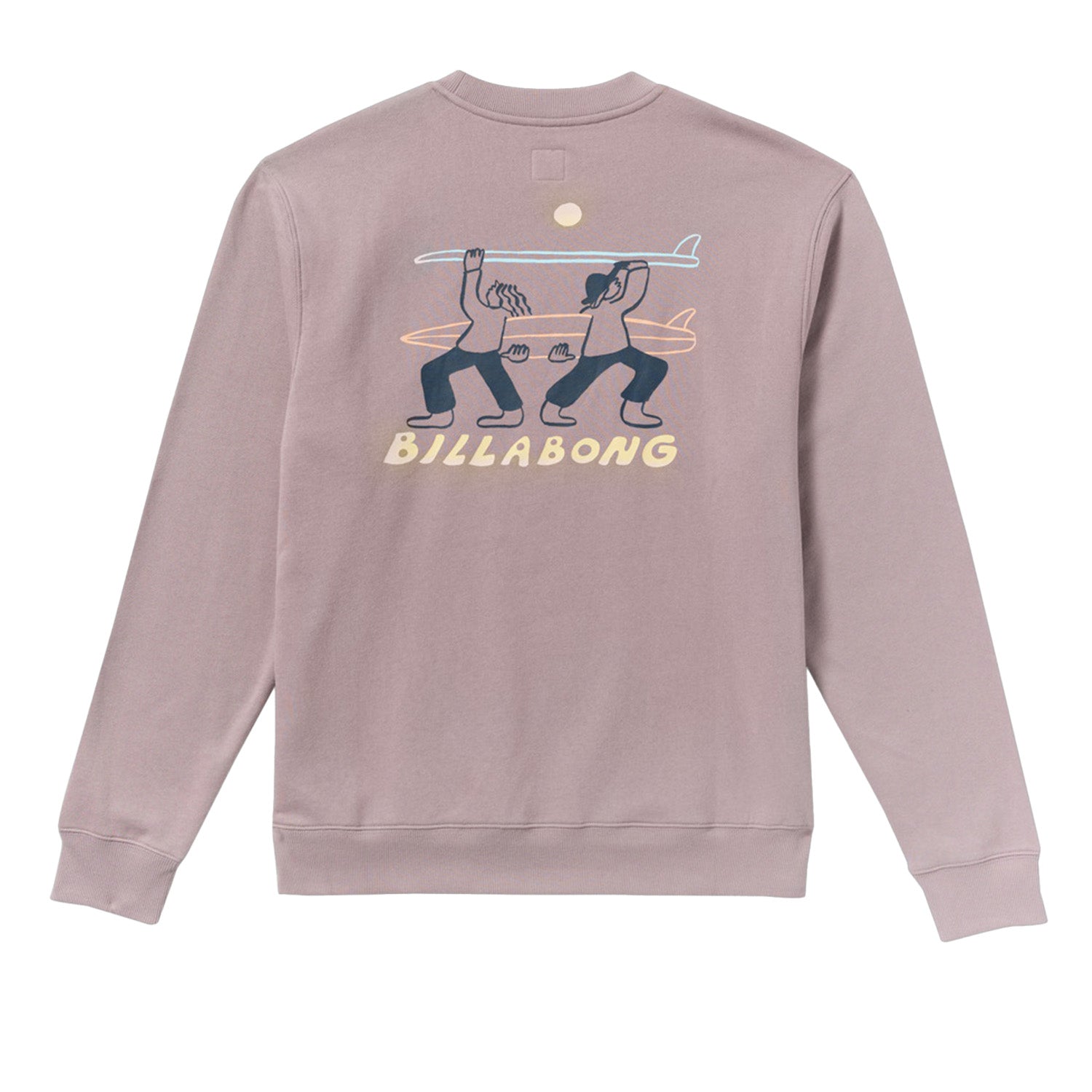 Billabong | Split The Peak Sweat