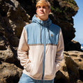 Billabong | Boundary Lite Zip Sweat