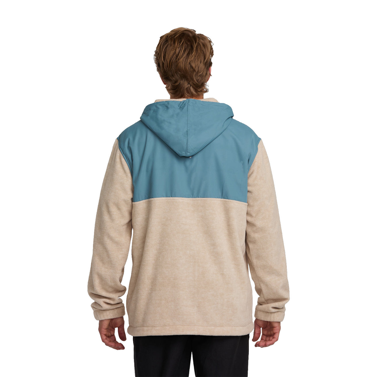 Billabong | Boundary Lite Zip Sweat