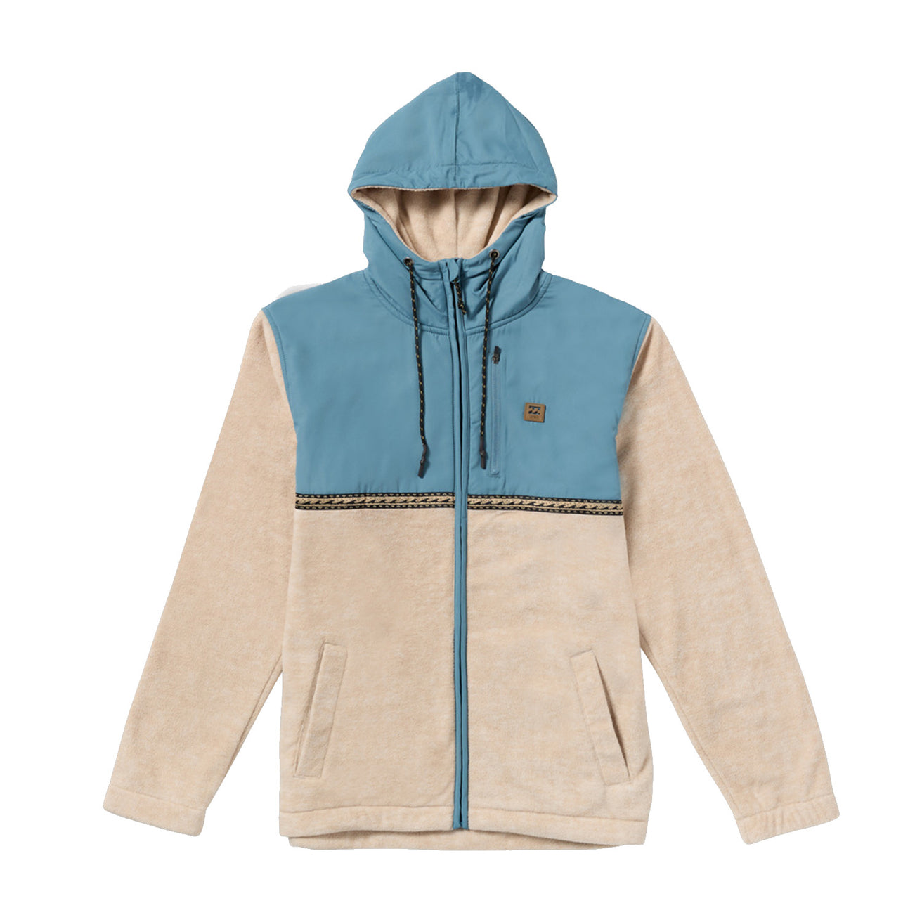 Billabong | Boundary Lite Zip Sweat