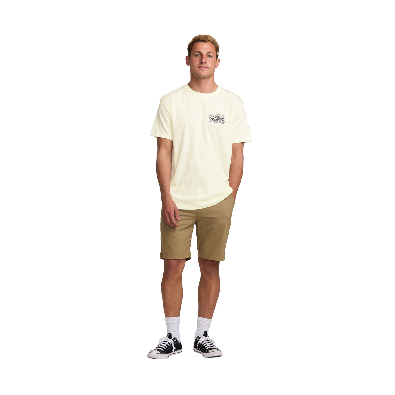 Billabong | Tee-shirt Scenic Arch