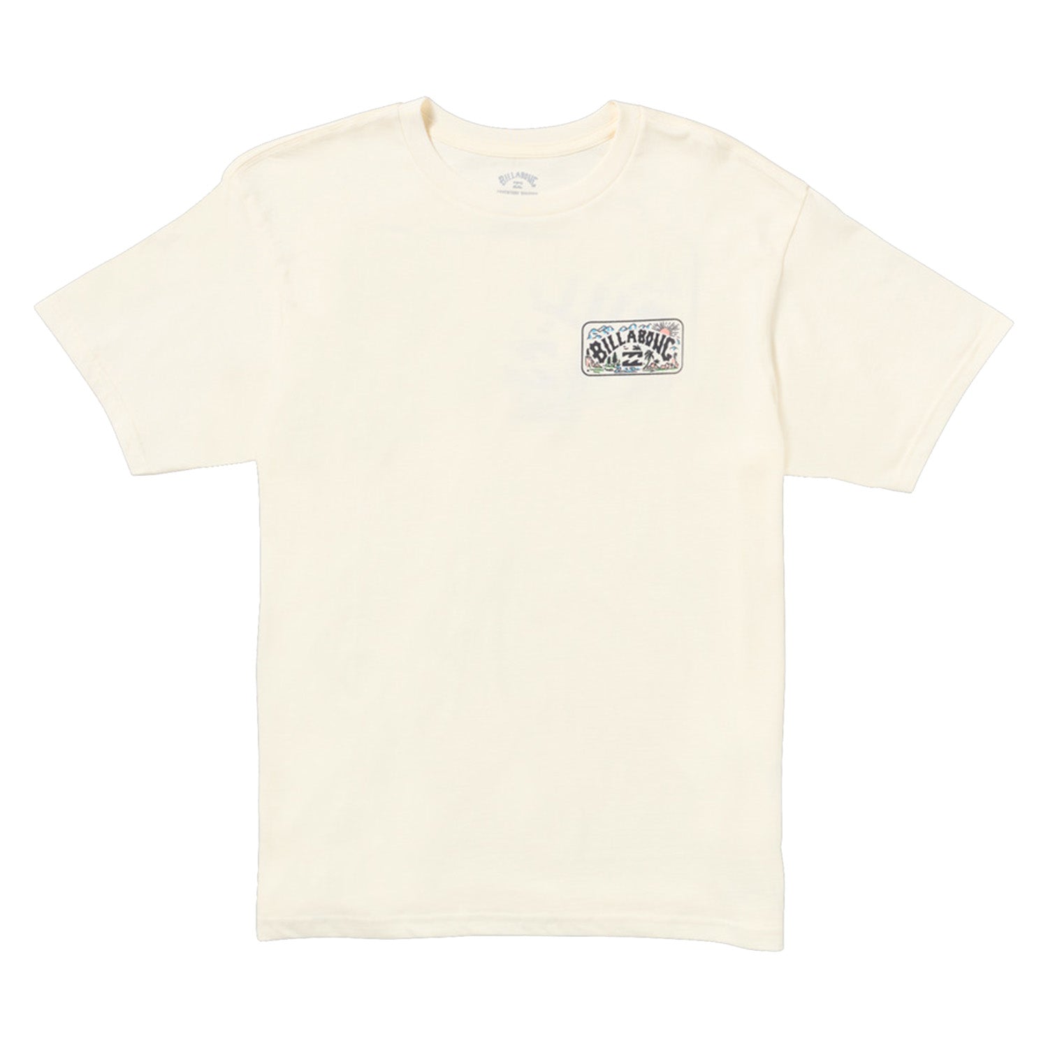 Billabong | Tee-shirt Scenic Arch