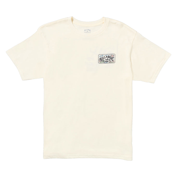 Billabong | Tee-shirt Scenic Arch