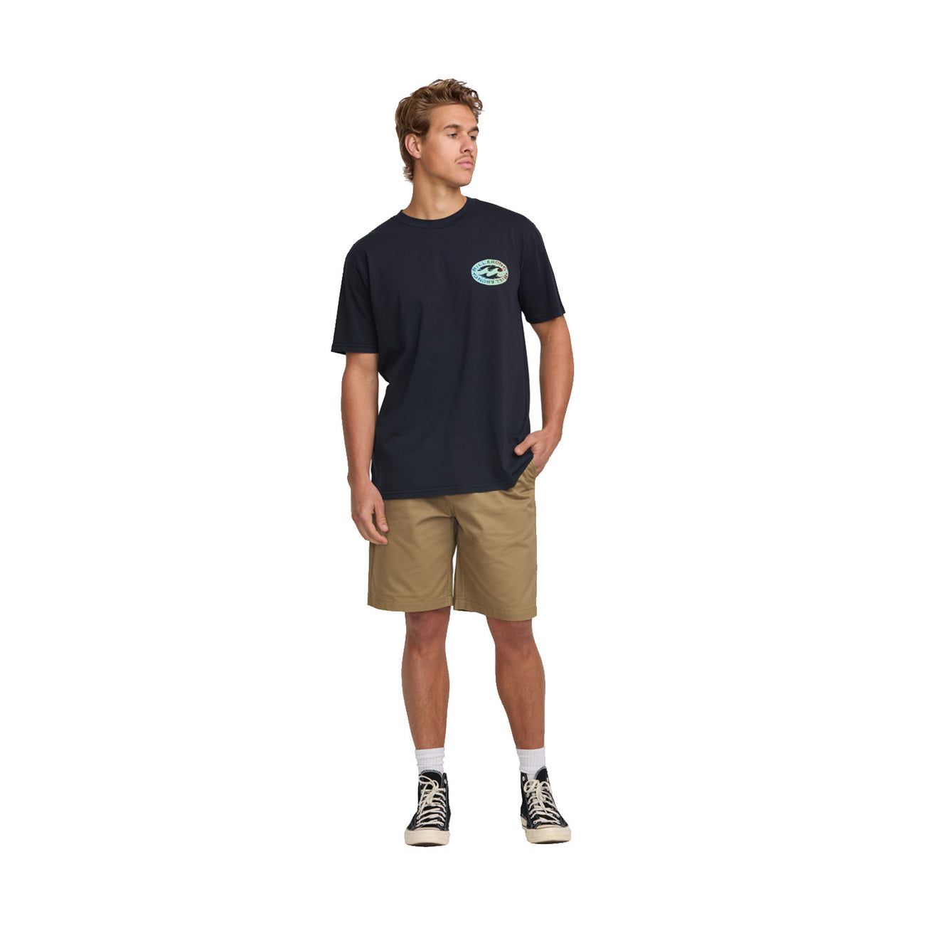 Billabong | Tee-shirt Stretch Wave Premium