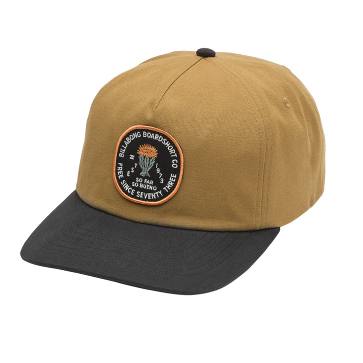 Billabong | Casquette Breakdown