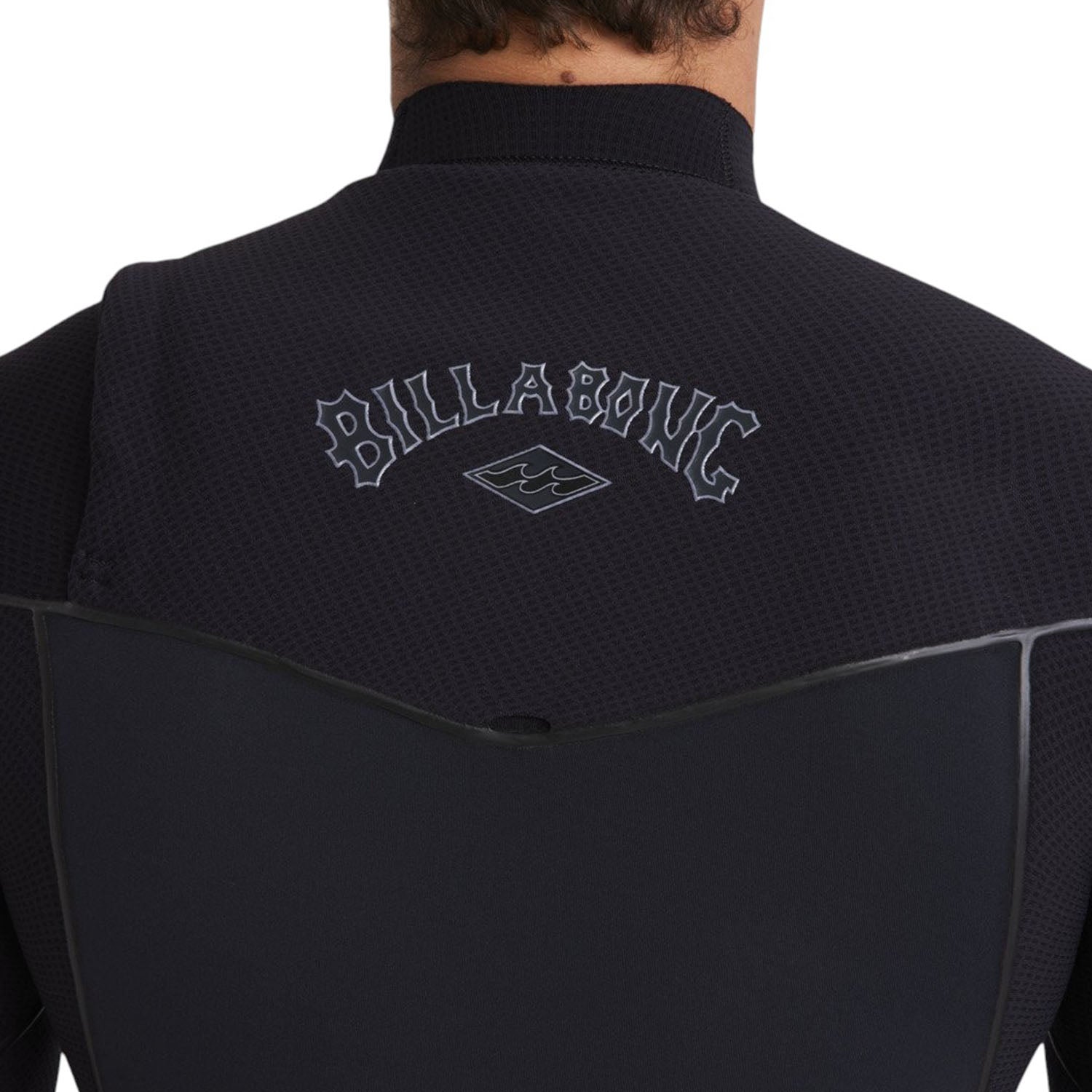 Billabong | Combinaison Intégrale Homme Revolution  Front Zip - 3/2mm
