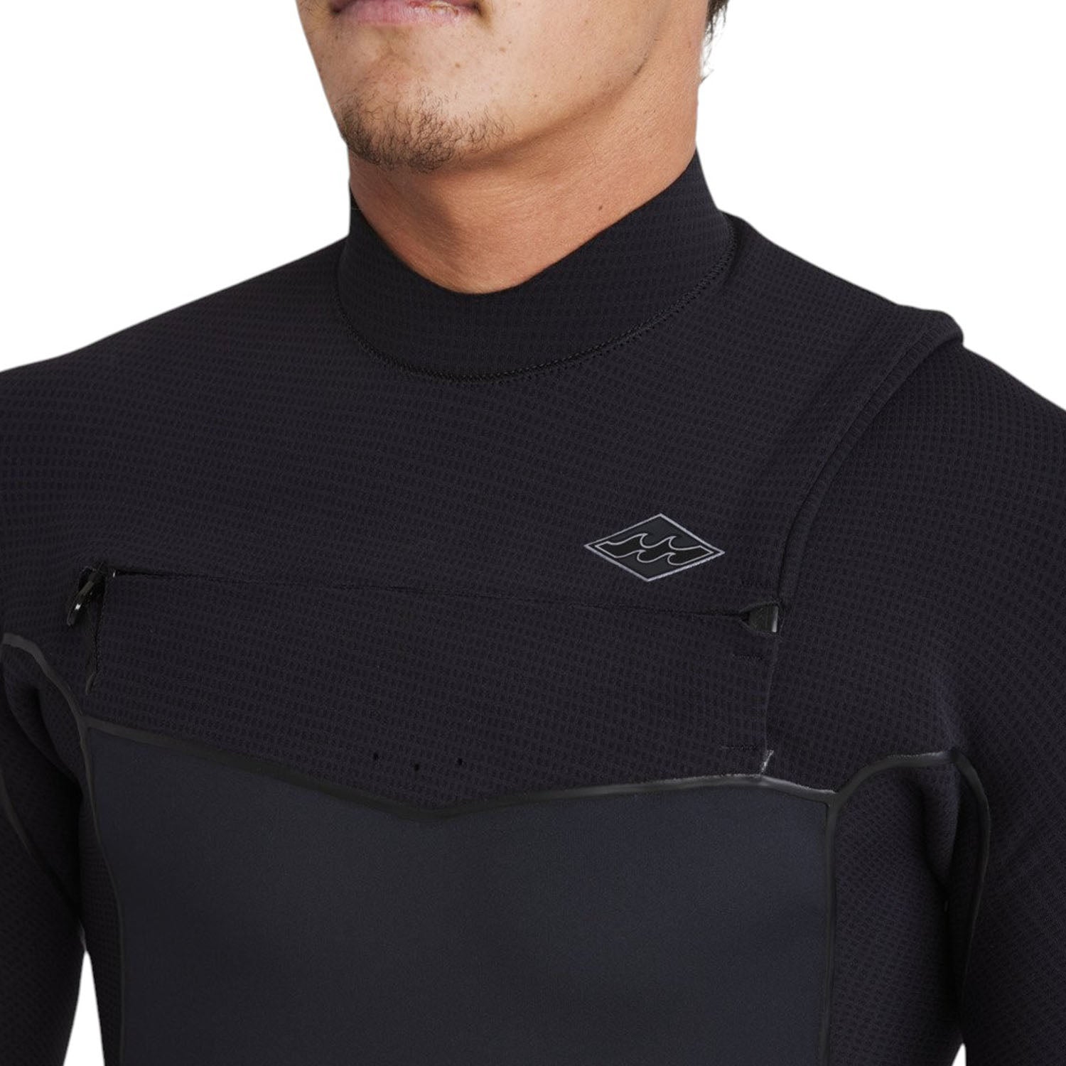 Billabong | Combinaison Intégrale Homme Revolution  Front Zip - 3/2mm