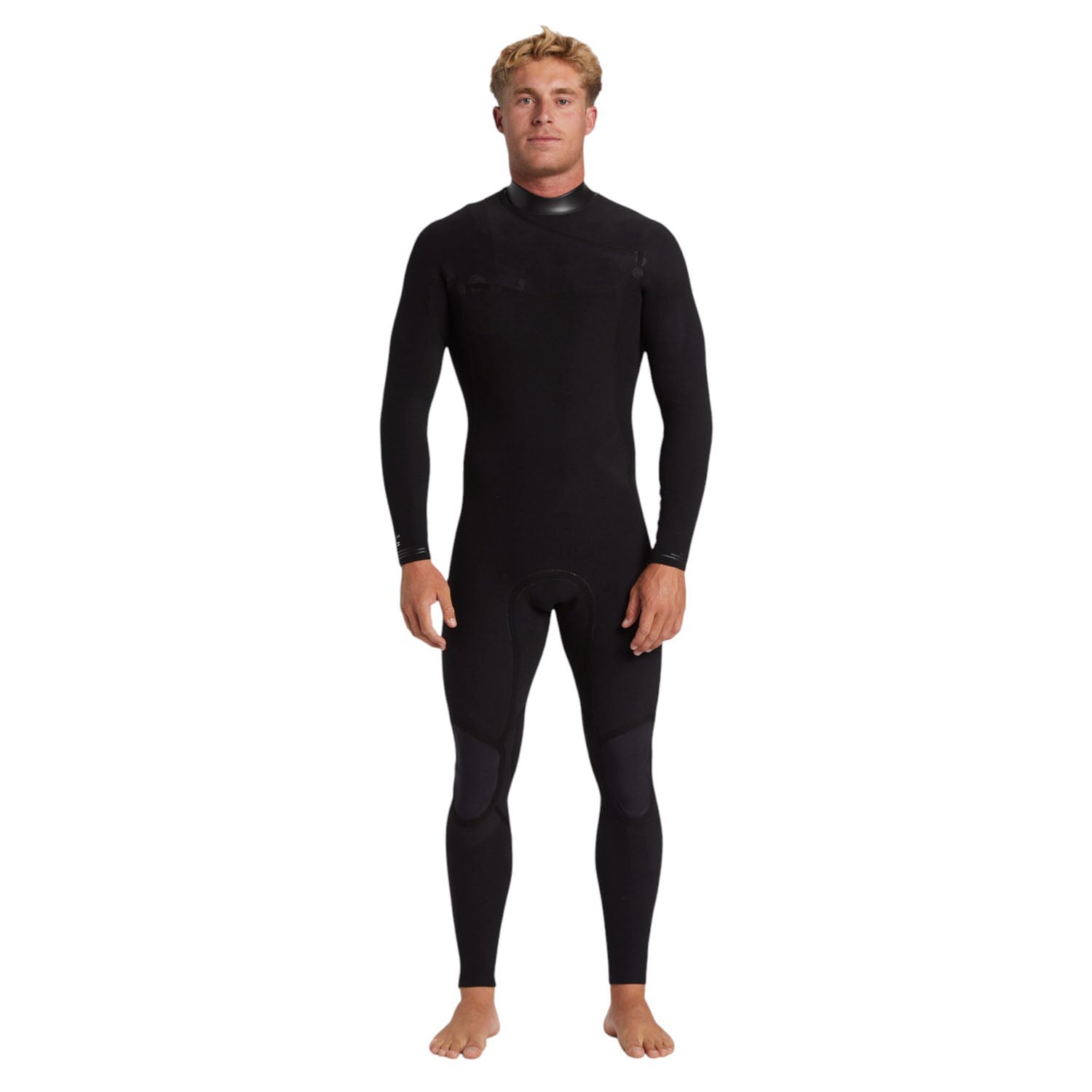 Billabong | Combinaison Intégrale Homme Revolution  Front Zip - 3/2mm