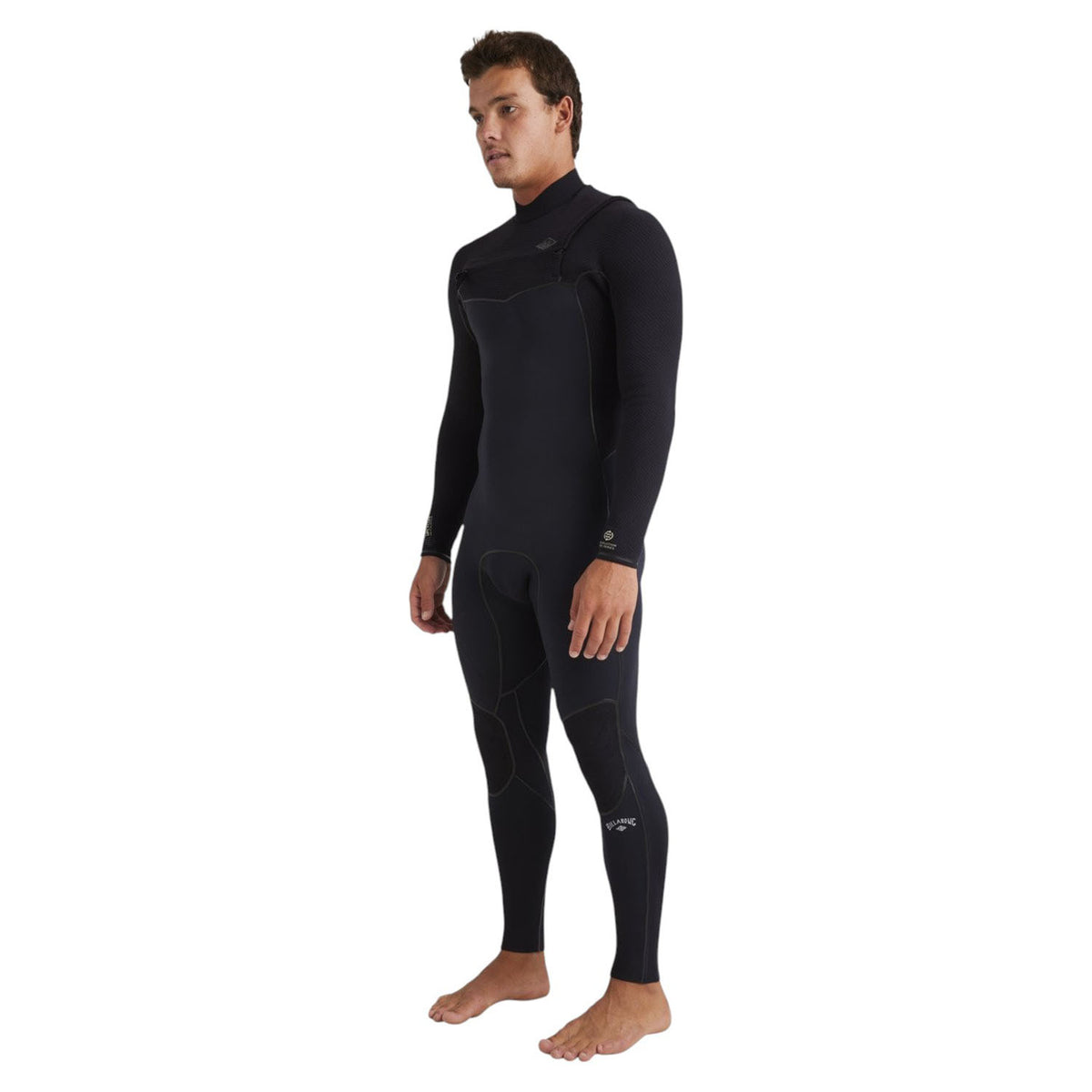 Billabong | Combinaison Intégrale Homme Revolution  Front Zip - 3/2mm
