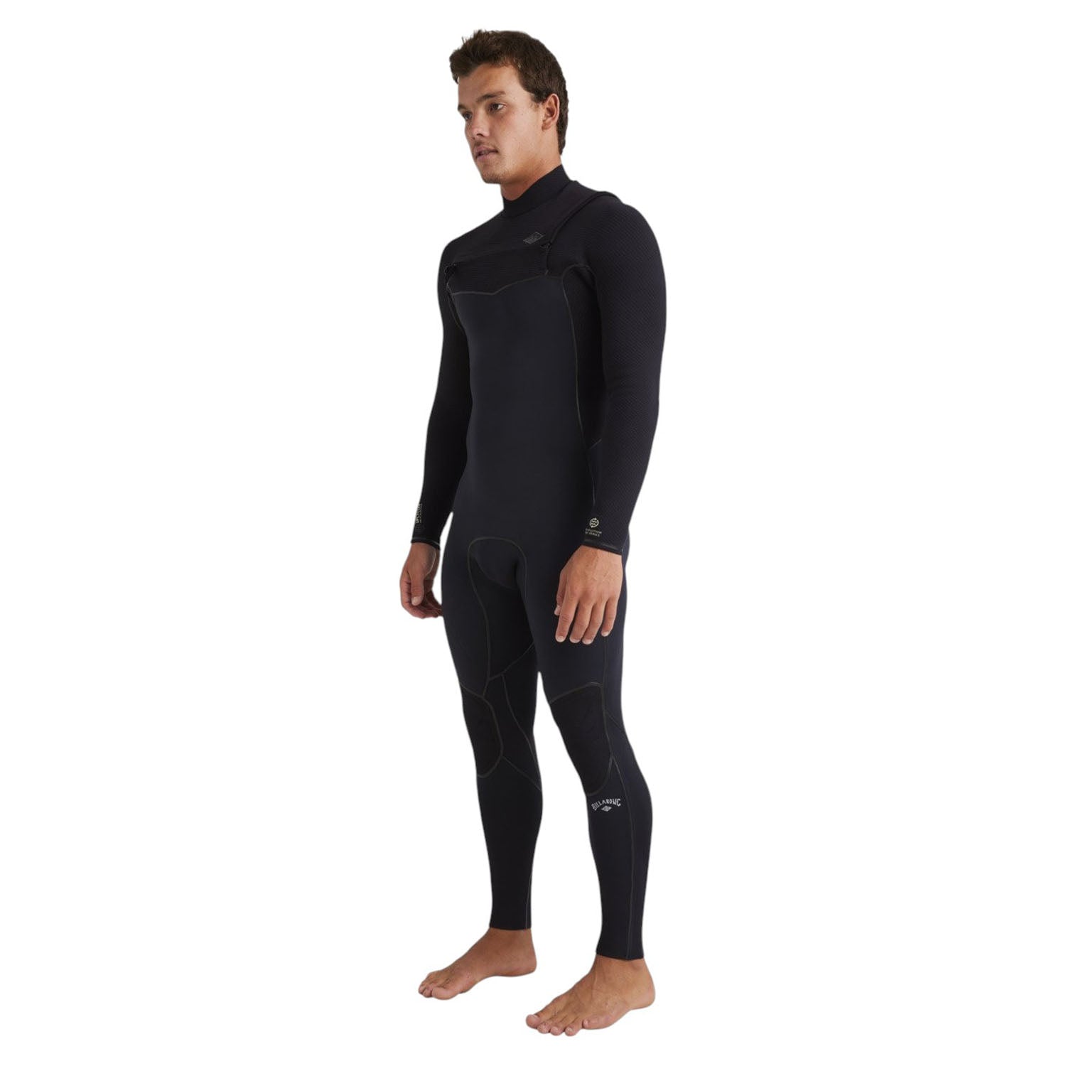 Billabong | Combinaison Intégrale Homme Revolution  Front Zip - 3/2mm