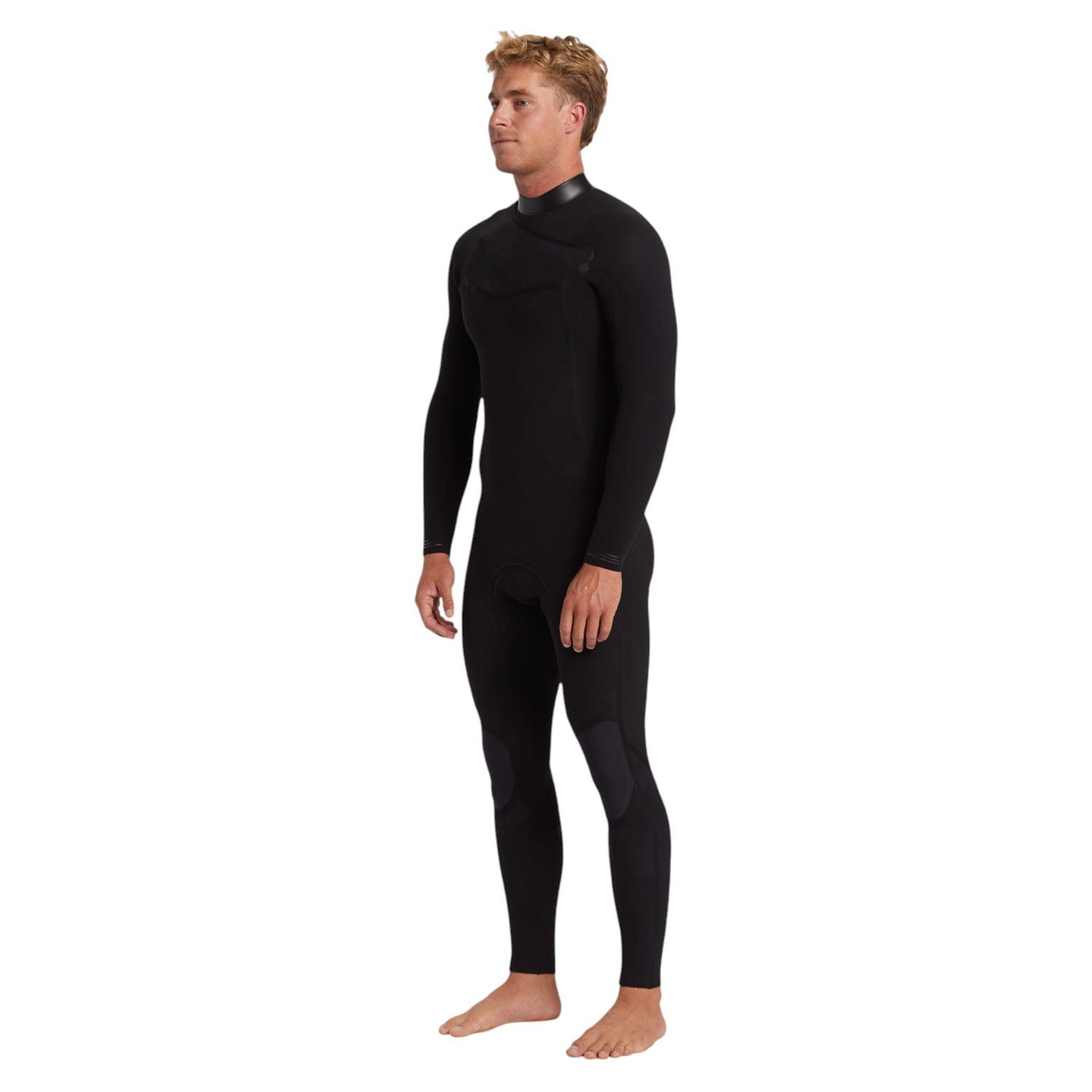 Billabong | Combinaison Intégrale Homme Revolution  Front Zip - 3/2mm
