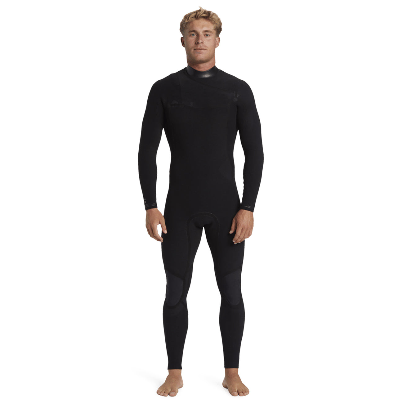 Billabong | Revolution Pro 4/3mm Chest Zip wetsuit