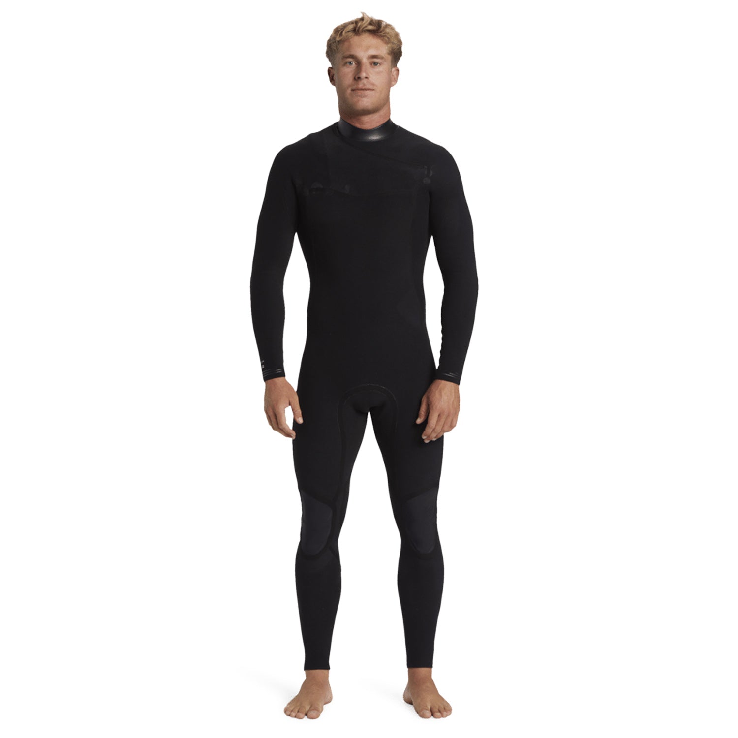Billabong | Revolution Pro 4/3mm Chest Zip wetsuit