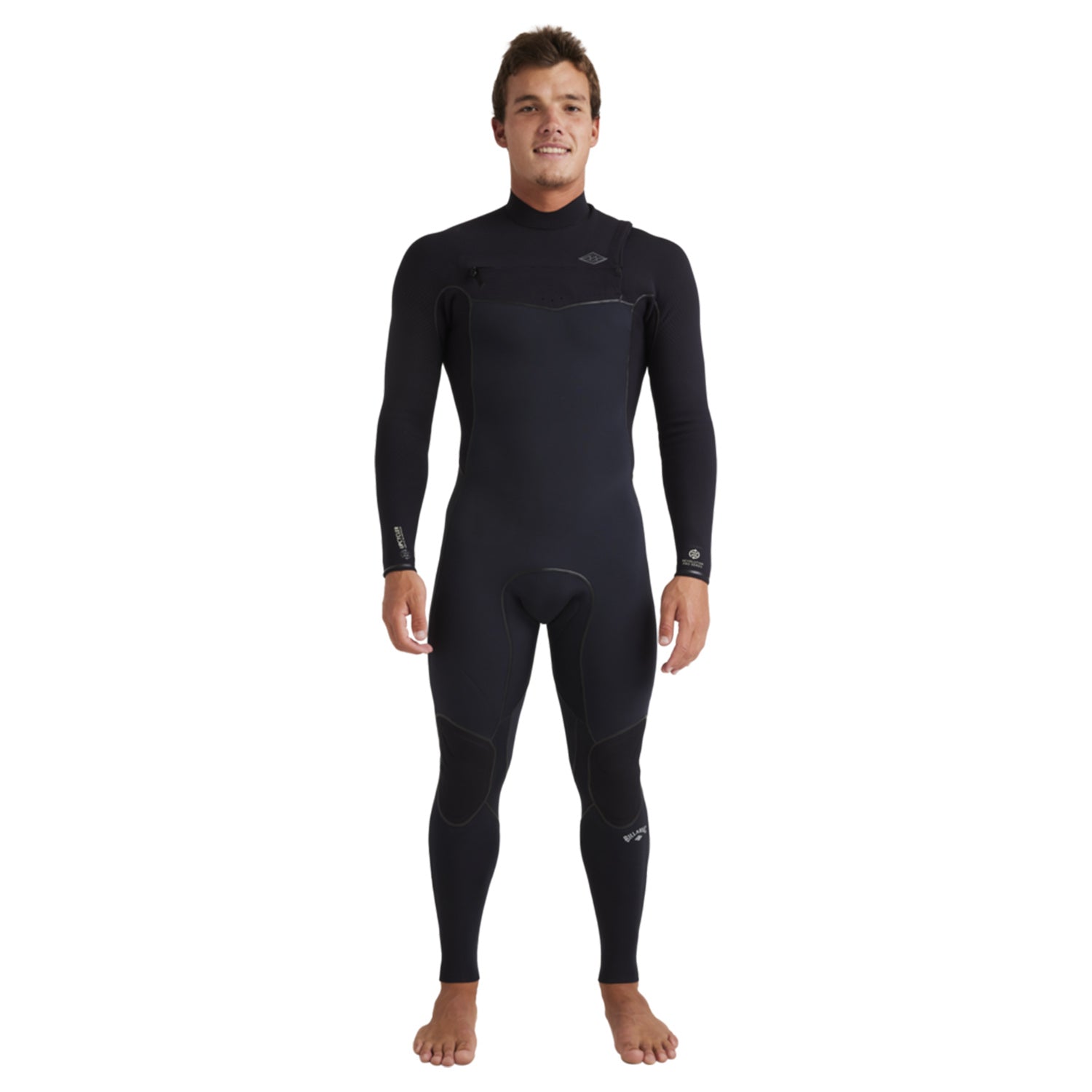Billabong | Revolution Pro 5/4mm Chest Zip wetsuit