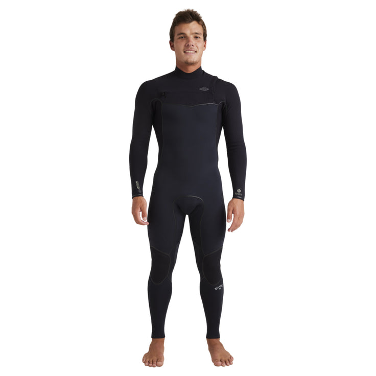 Billabong | Revolution Pro 5/4mm Chest Zip wetsuit