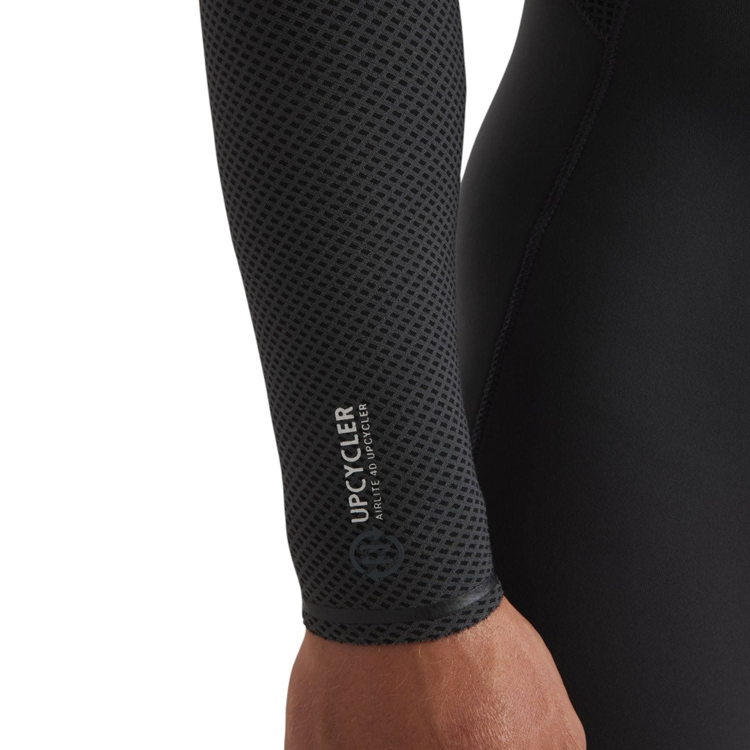 Billabong | Combinaison Intégrale Homme Revolution Natural Chest Zip - 3/2mm