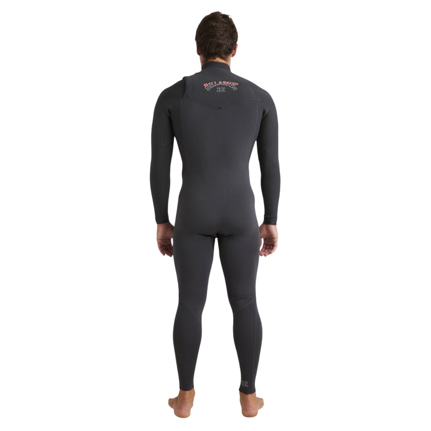 Billabong | Combinaison Intégrale Homme Revolution Natural Chest Zip - 3/2mm