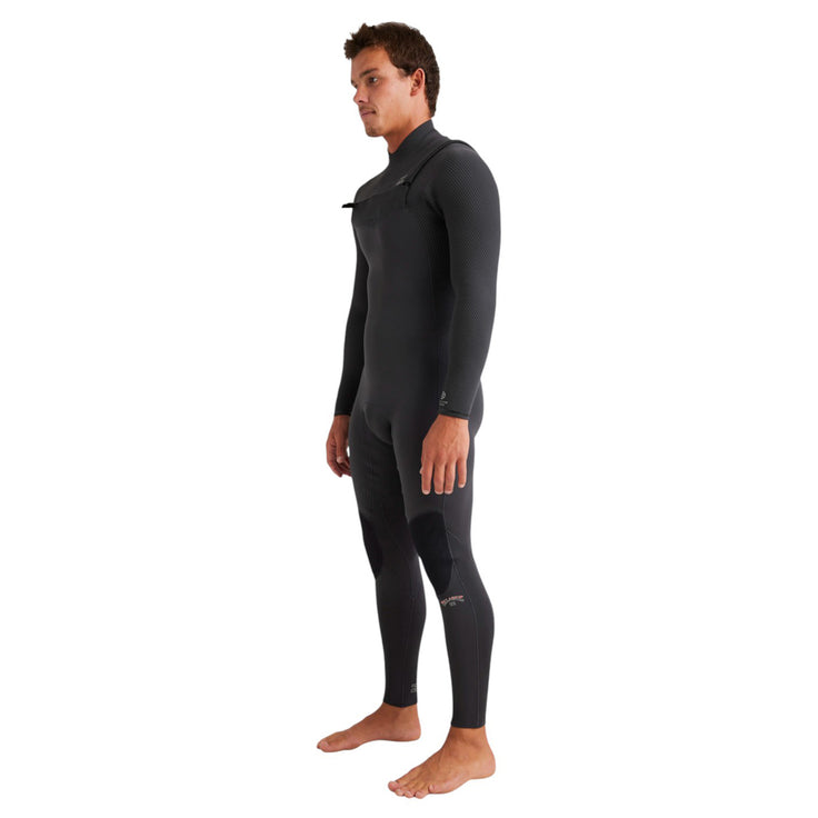 Billabong | Revolution Natural Chest Zip 4/3 Wetsuit