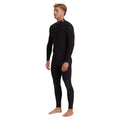Billabong | Revolution Natural Chest Zip 4/3 Wetsuit