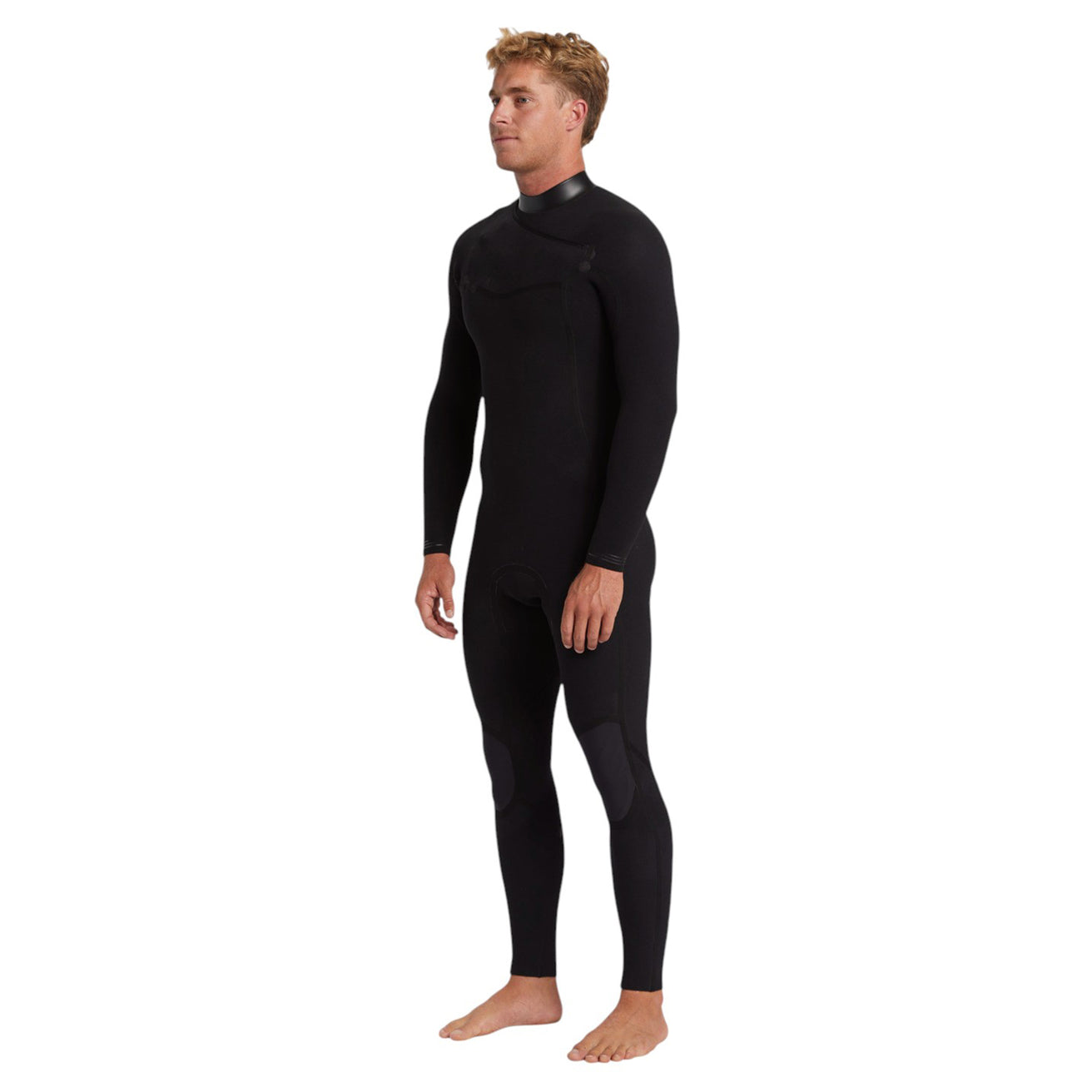 Billabong | Revolution Natural Chest Zip 4/3 Wetsuit