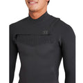 Billabong | Revolution Natural Chest Zip 4/3 Wetsuit