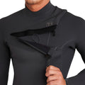 Billabong | Revolution Natural Chest Zip 4/3 Wetsuit