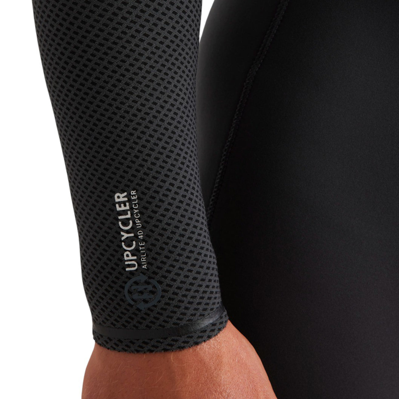 Billabong | Revolution Natural Chest Zip 4/3 Wetsuit