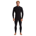 Billabong | Revolution Natural Chest Zip 4/3 Wetsuit