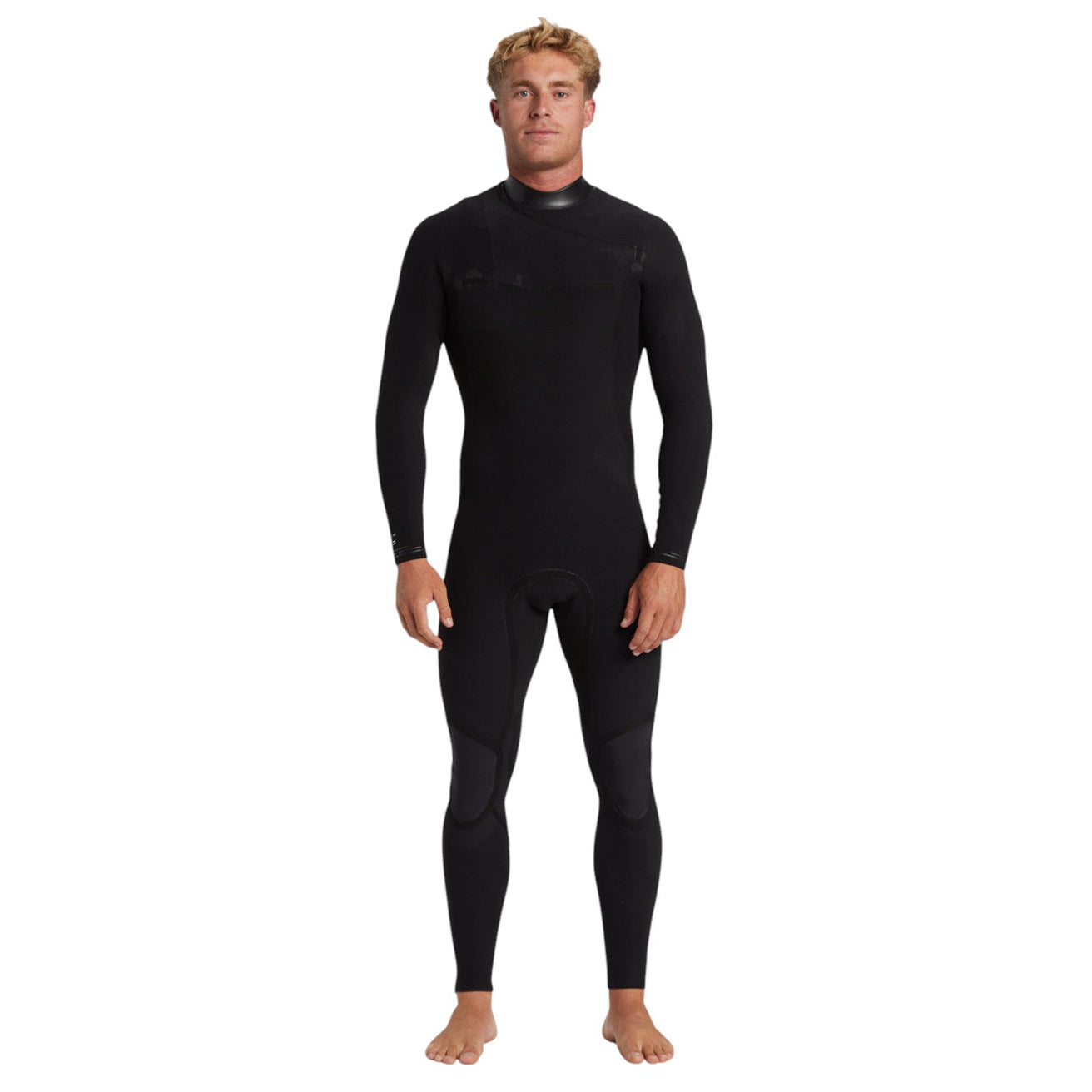 Billabong | Revolution Natural Chest Zip 4/3 Wetsuit