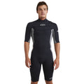 Billabong | Shorty 2/2 mm Absolute Natural Chest Zip