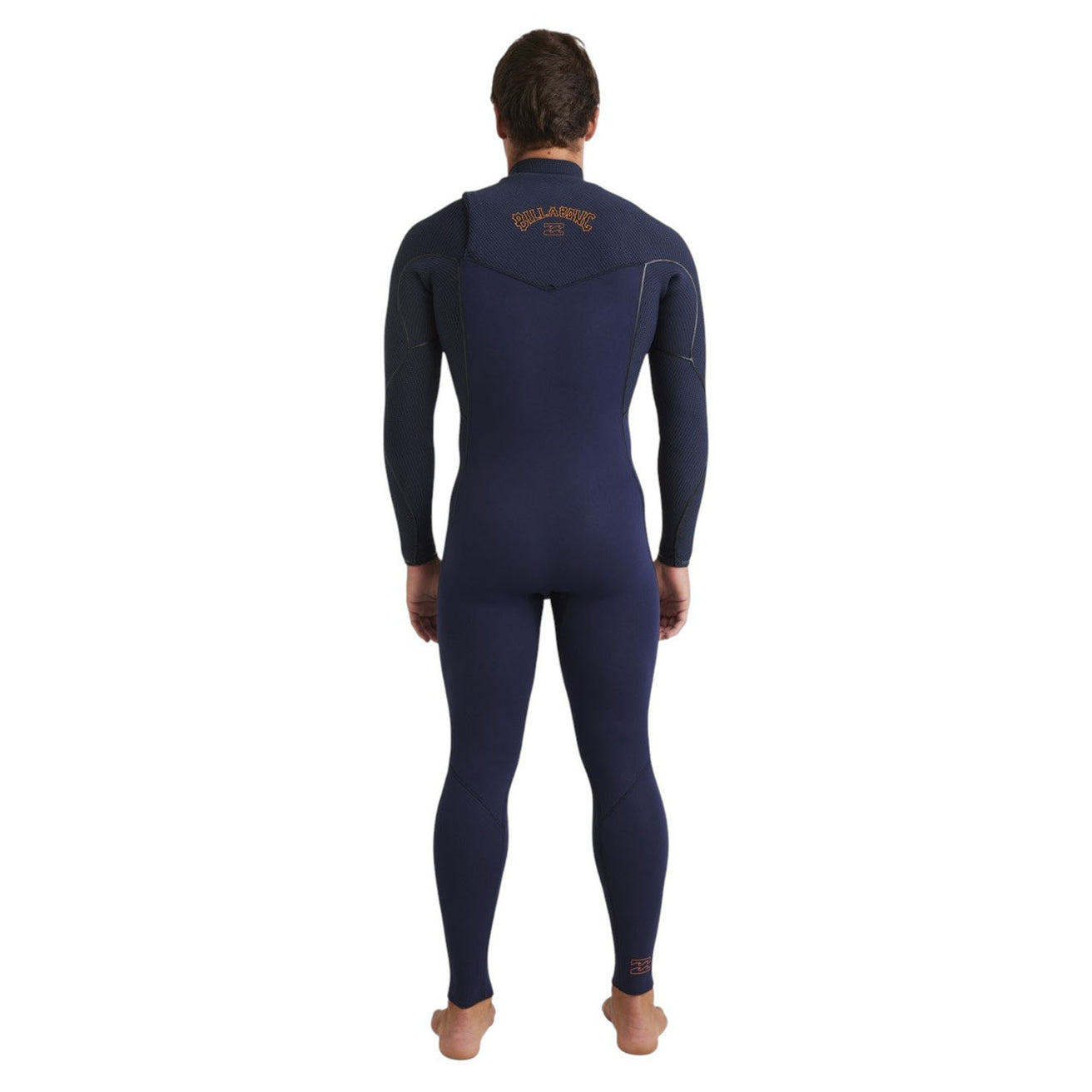 Billabong | Combinaison 3/2 mm Furnace Natural Chest Zip