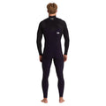 Billabong | Combinaison 3/2 mm Furnace Natural Chest Zip