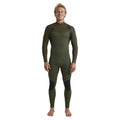 Billabong | Furnace Natural 4/3mm Chest Zip wetsuit
