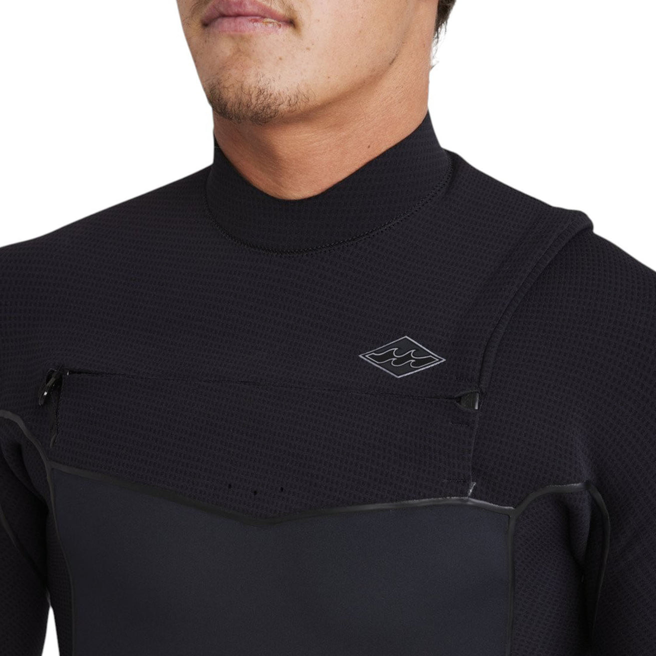 Billabong | Revolution Pro 4/3mm Chest Zip wetsuit