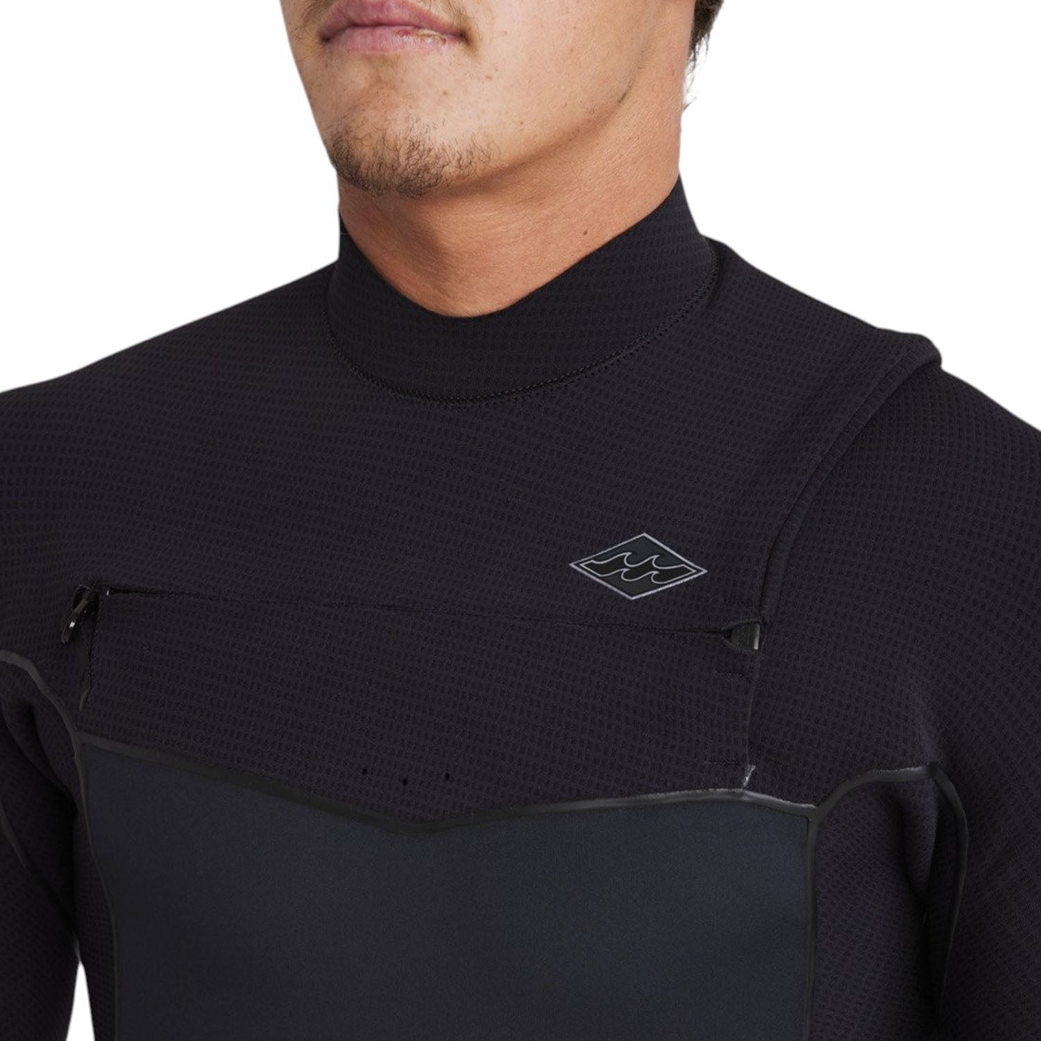 Billabong | Revolution Pro 4/3mm Chest Zip wetsuit