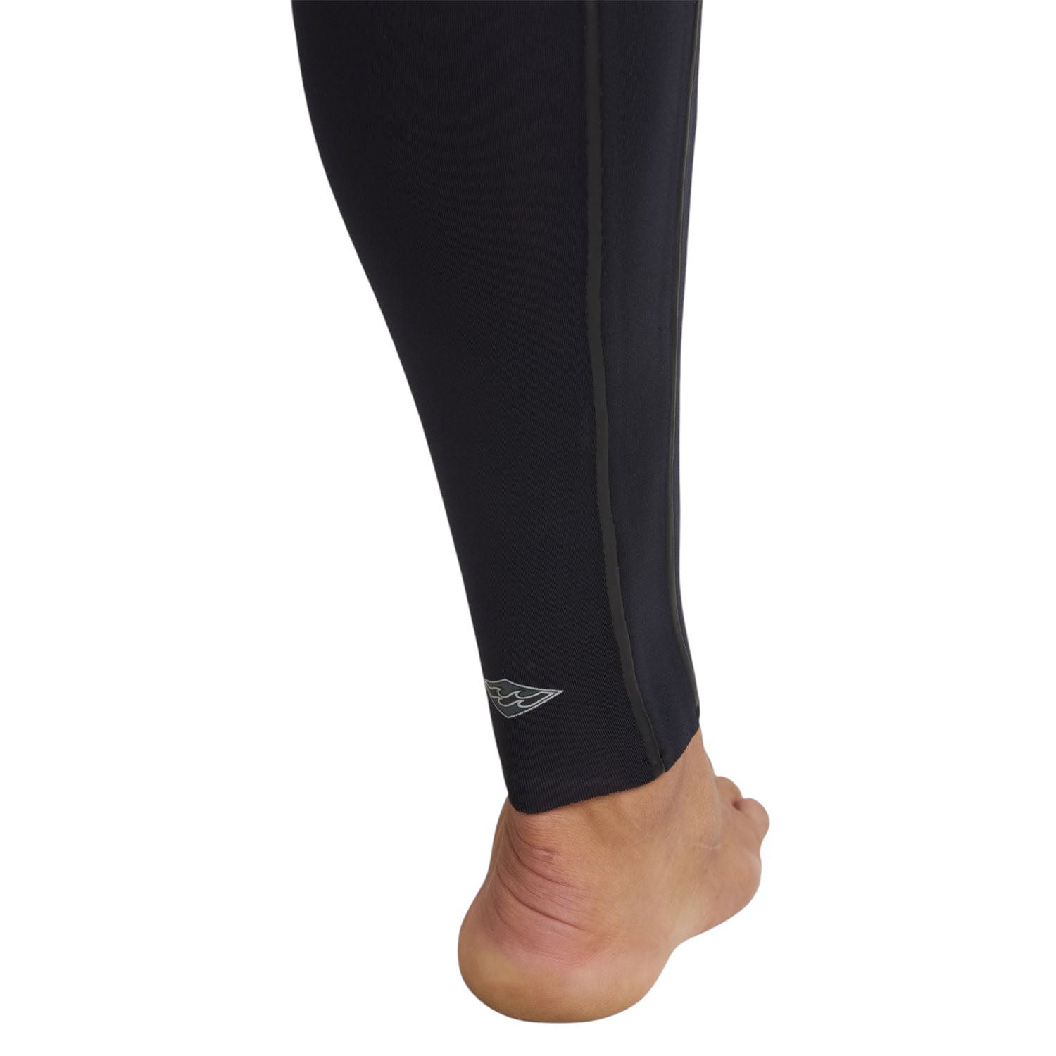 Billabong | Revolution Pro 4/3mm Chest Zip wetsuit
