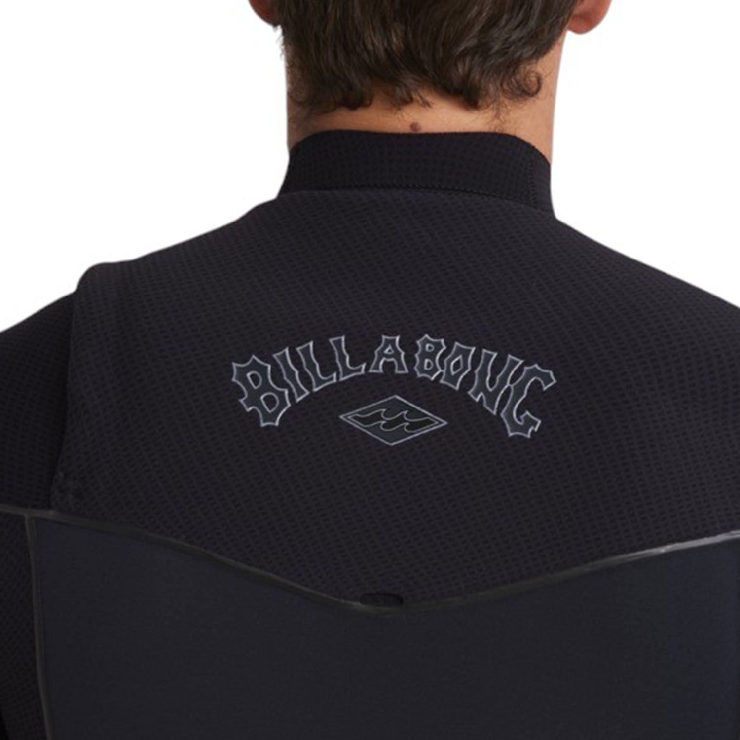 Billabong | Revolution Pro 4/3mm Chest Zip wetsuit