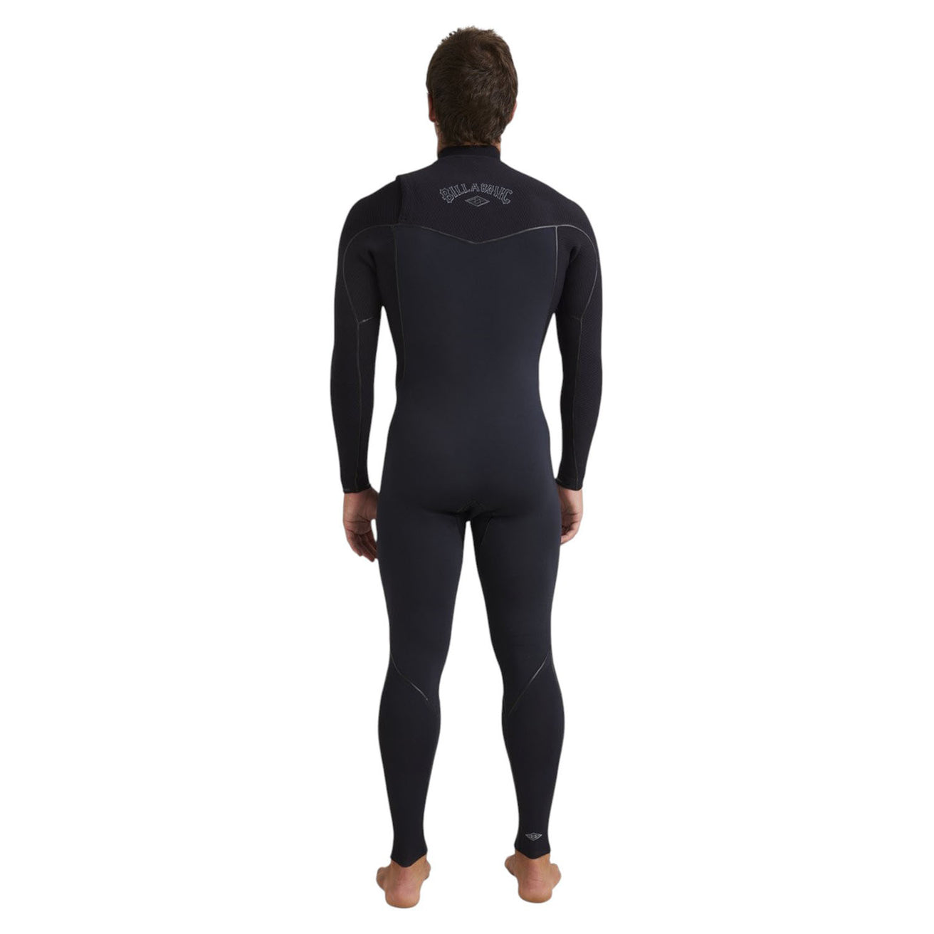 Billabong | Revolution Pro 4/3mm Chest Zip wetsuit